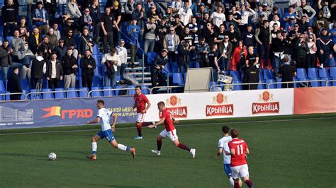 Why are teams in Belarus still playing football despite.